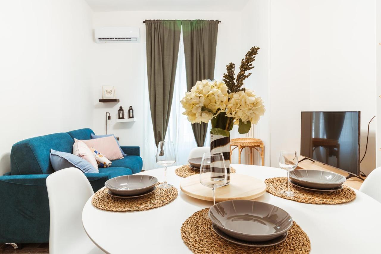 Dimora Ardesia - Housea Apartment Полиняно а Маре Екстериор снимка