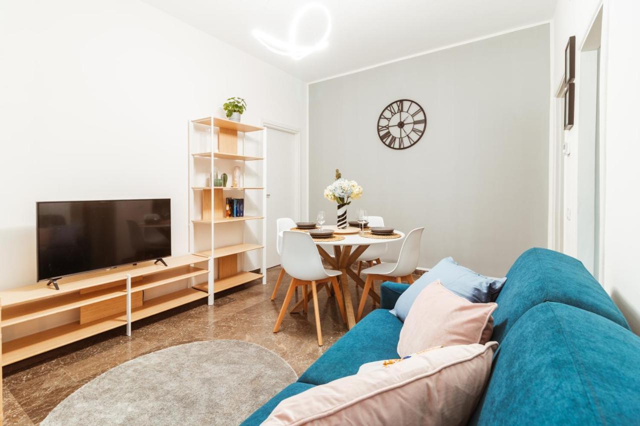 Dimora Ardesia - Housea Apartment Полиняно а Маре Екстериор снимка