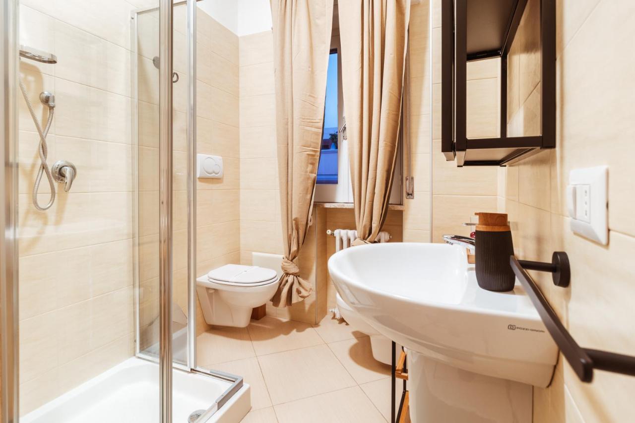 Dimora Ardesia - Housea Apartment Полиняно а Маре Екстериор снимка