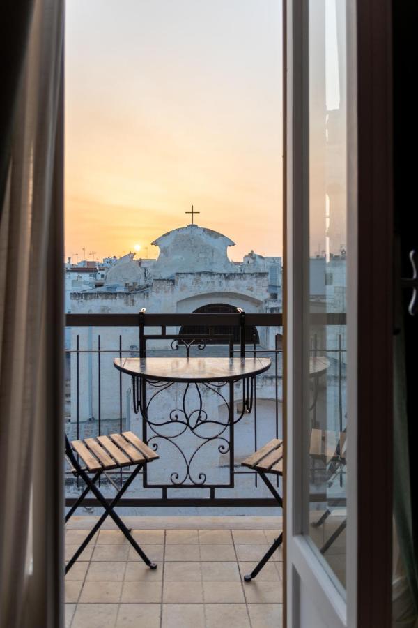 Dimora Ardesia - Housea Apartment Полиняно а Маре Екстериор снимка